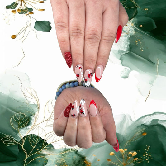 Ladybug