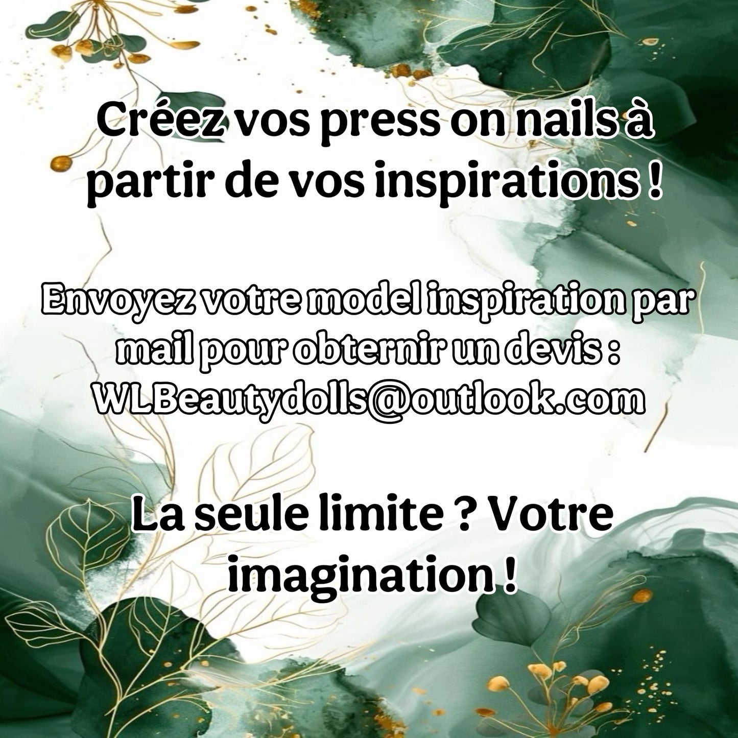Personnalisé